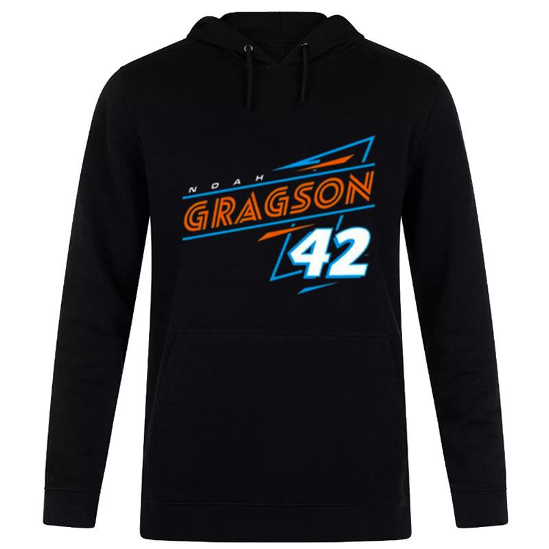 Noah Gragson Richard Childress Racing Team Hoodie