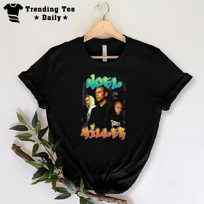 Noel Miller Vintage 90S Bootleg Tiny Meat Gang Tmg T-Shirt