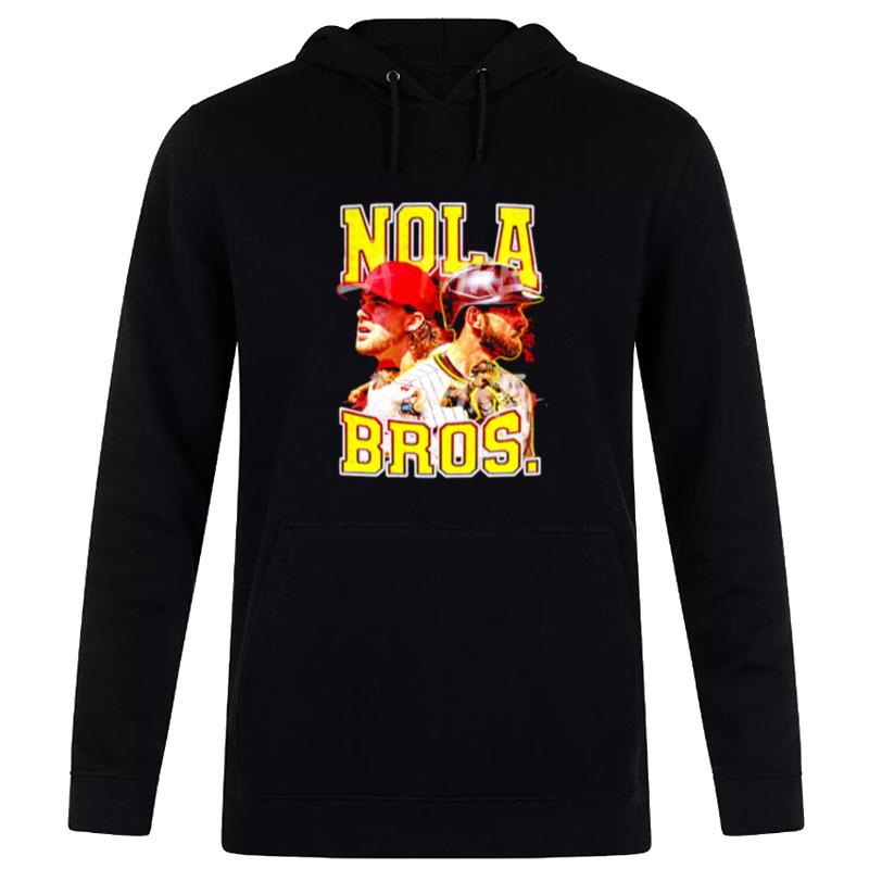 Nola Brother Hoodie