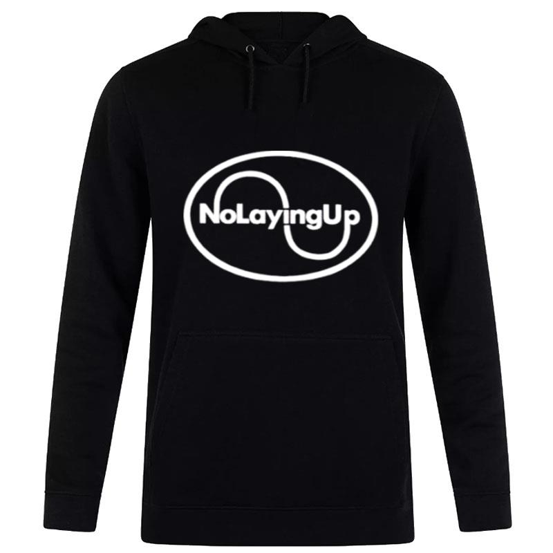 Nolayingup Logo Hoodie