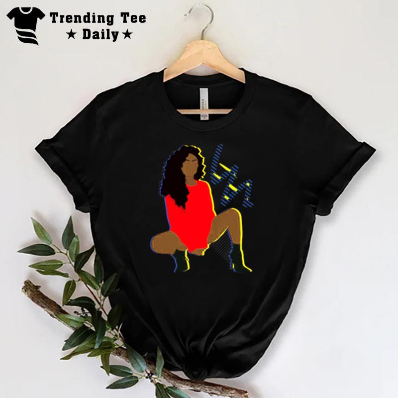 Not Important Jessie Reyez T-Shirt