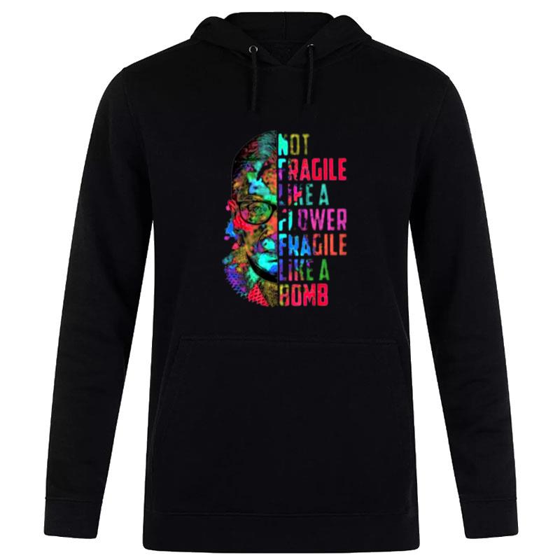 Notorious Rbg Quote Ruth Bader Hoodie