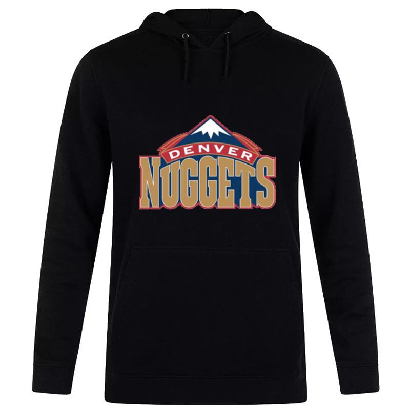 Nuggets City Nikola Jokic Hoodie