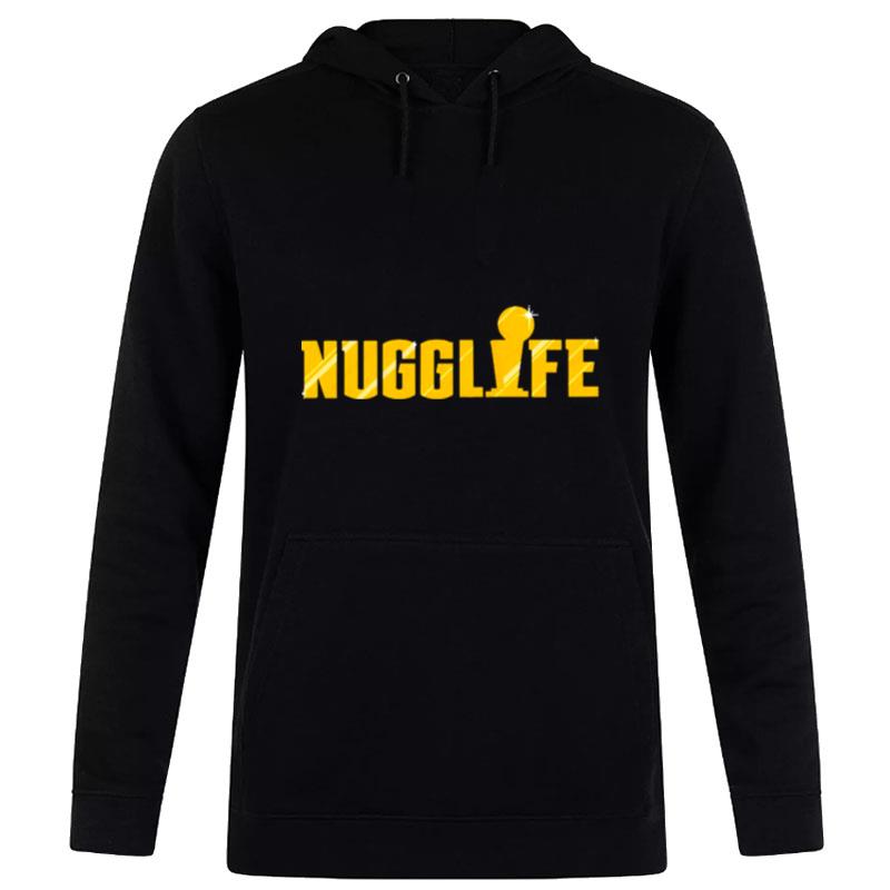 Nugglife Denver Nuggets Hoodie