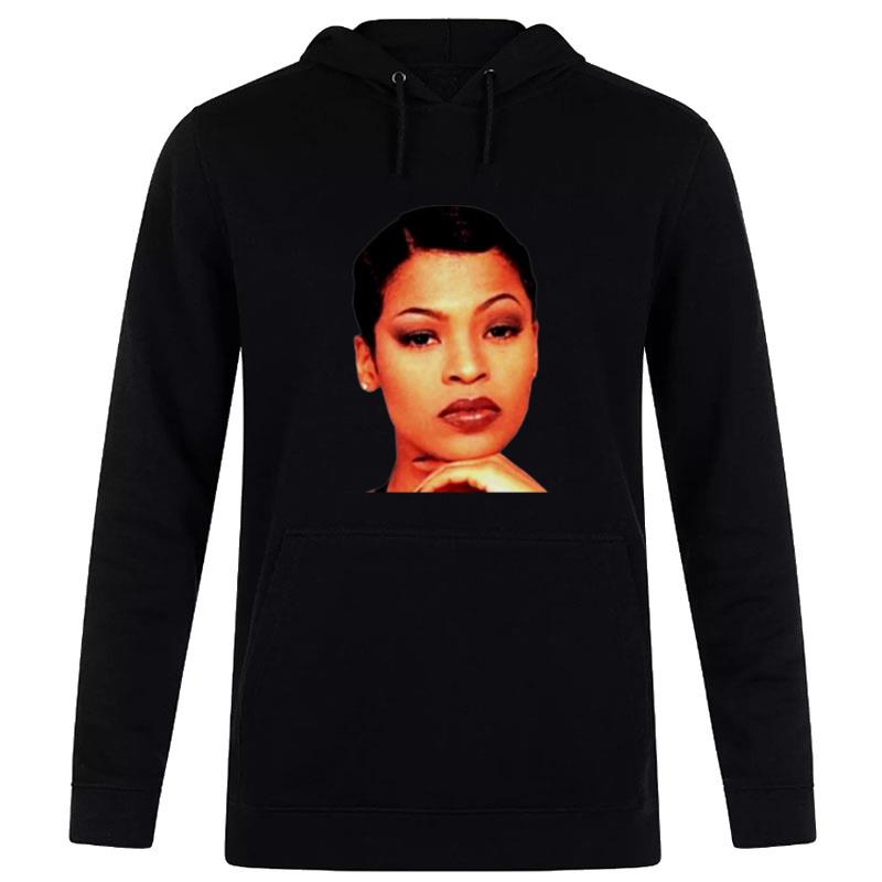 Nyocho Nia Long Hoodie