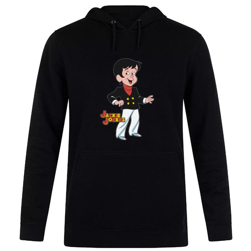 Obscure Harvey Character Hoodie