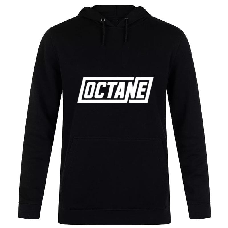 Octane 2022 Cibabs Hoodie