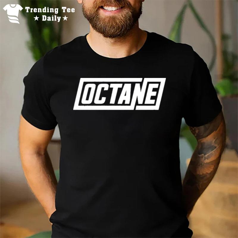 Octane 2022 Cibabs T-Shirt