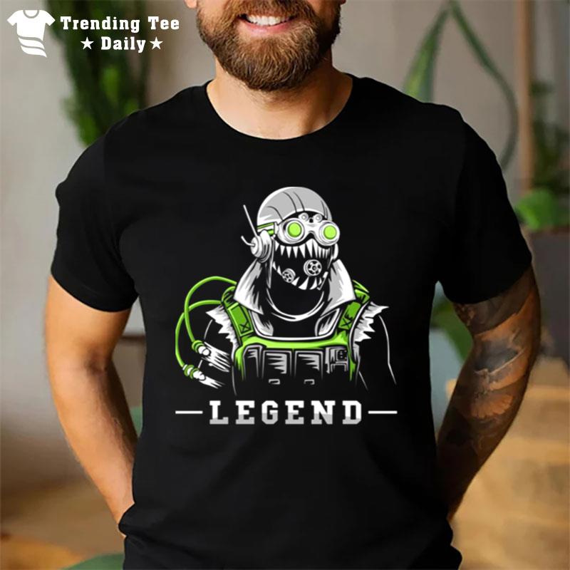 Octane Apex Apex Legends T-Shirt