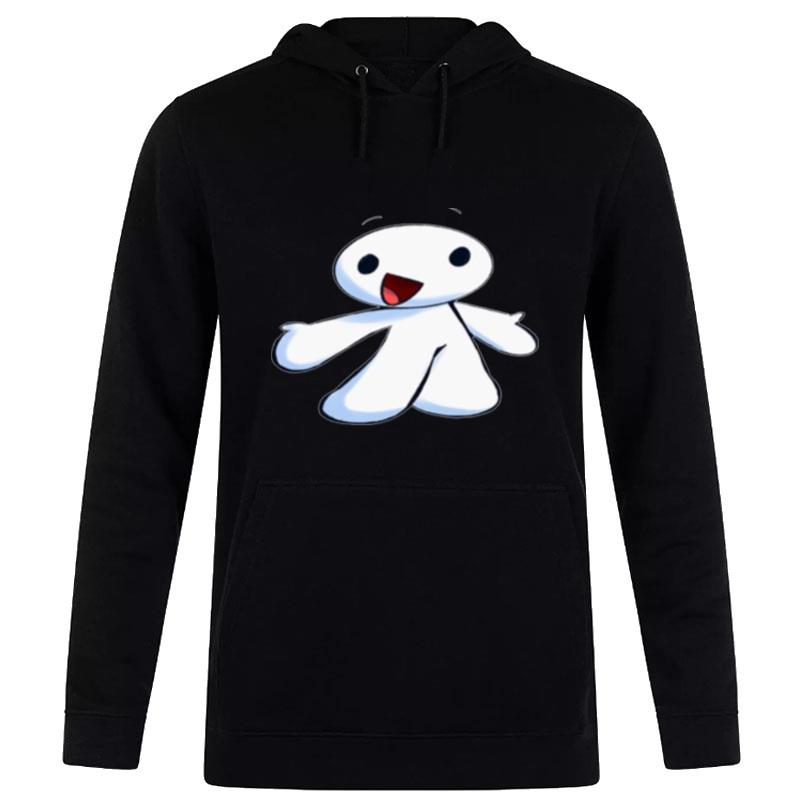 Oddballs 2022 Cartoon Theodd1Sou Hoodie