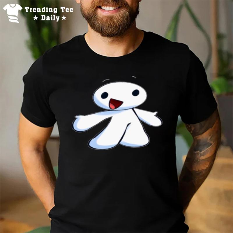 Oddballs 2022 Cartoon Theodd1Sou T-Shirt