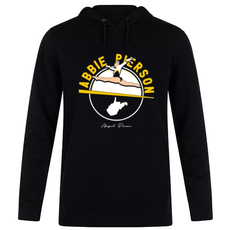 Official Abbie Pierson Fan Hoodie