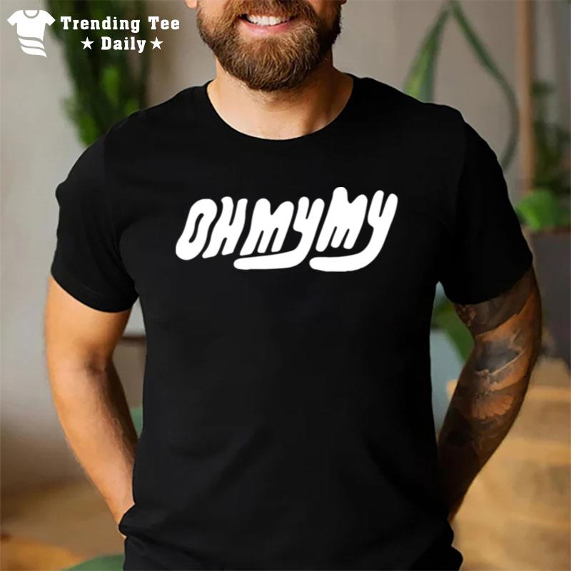 Oh My My Onerepublic T-Shirt