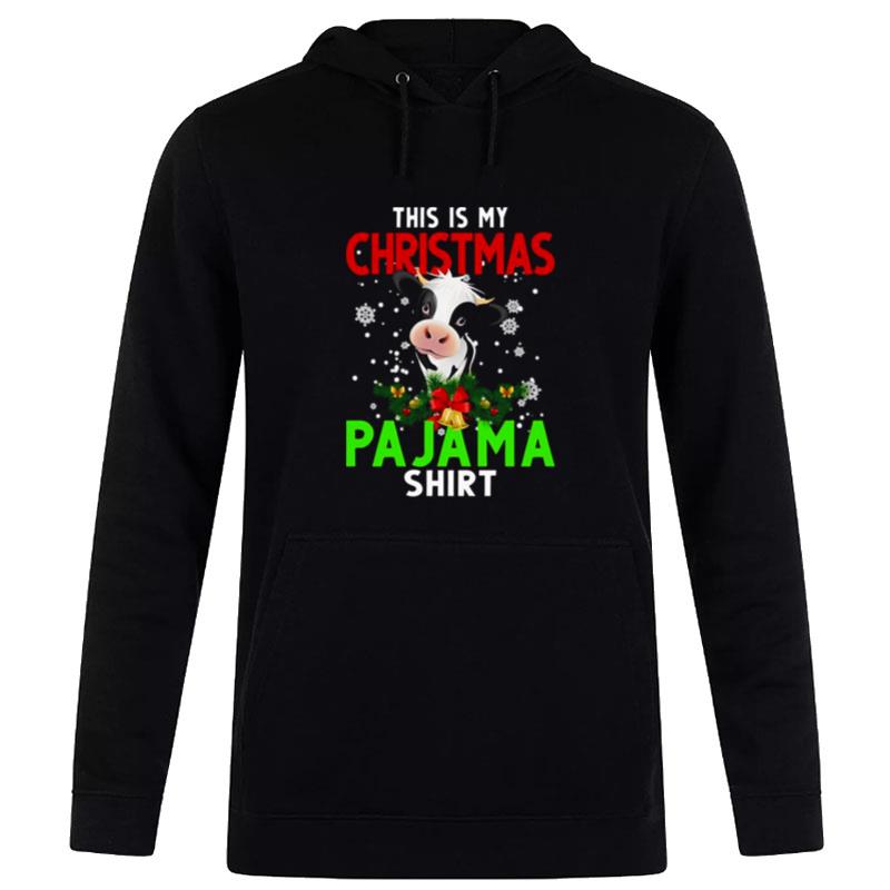 Oh What Fun Christmas Limited Edition Hoodie