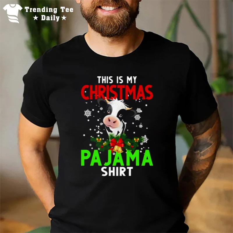 Oh What Fun Christmas Limited Edition T-Shirt