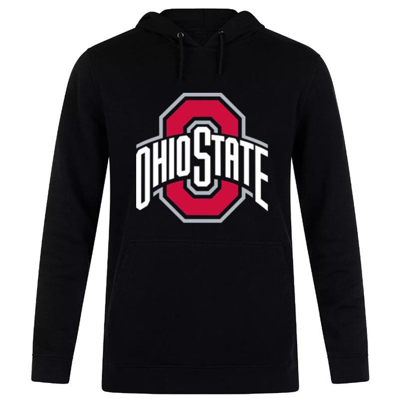 Ohio State University Hoodie