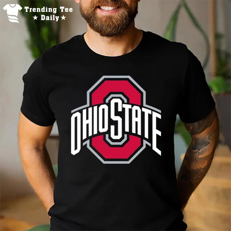 Ohio State University T-Shirt