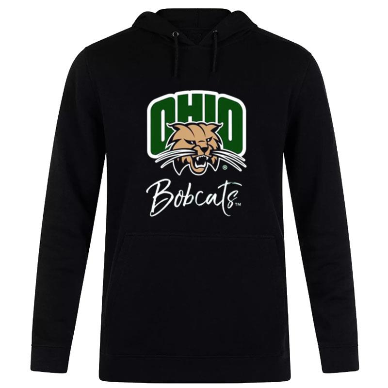 Ohio University Bobcats 2022 Hoodie