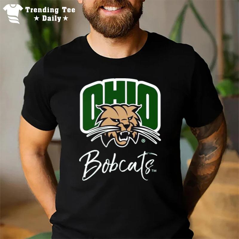 Ohio University Bobcats 2022 T-Shirt