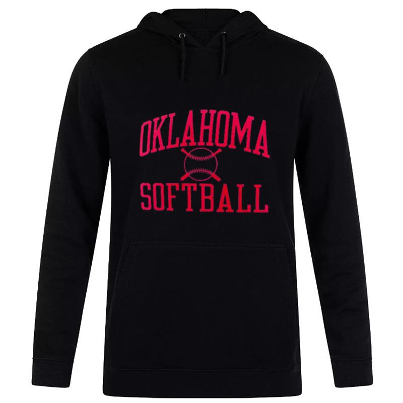 Oklahoma Sooners Softball 2023 Pick A Player Nil Gameday Tradition Hoodie