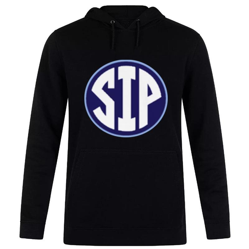 Ole Miss Sip Lane Kiffin Hoodie