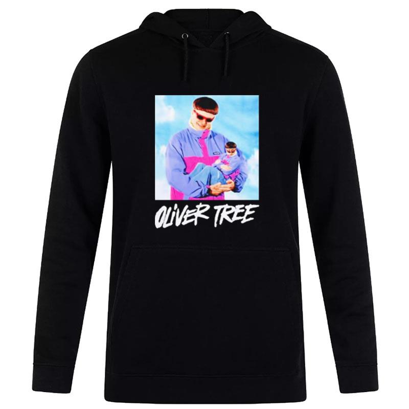 Oliver Tree 2 Olivers Hoodie