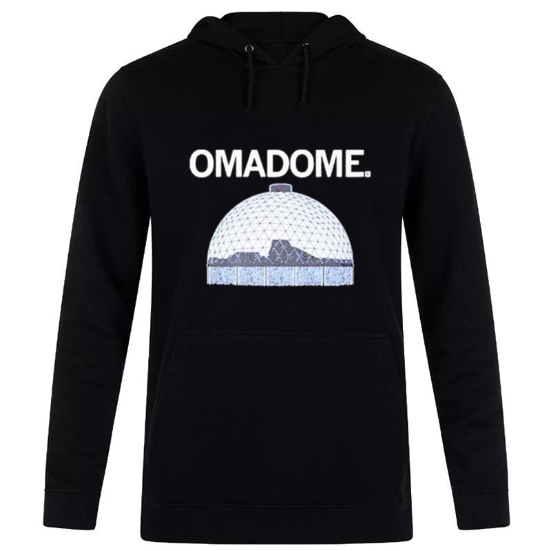 Omadome 2022 Hoodie