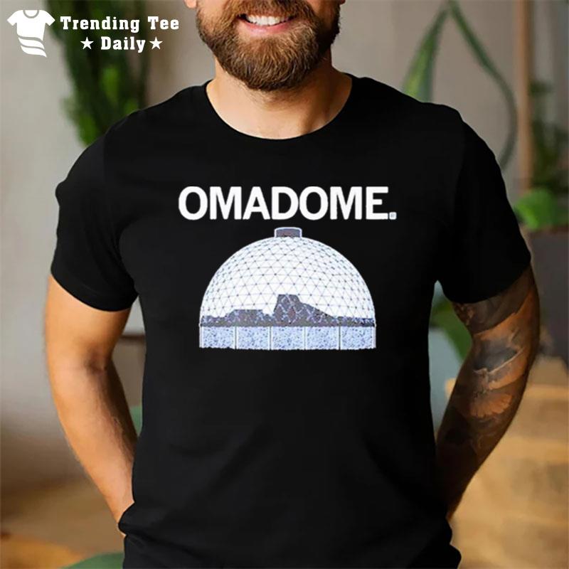 Omadome 2022 T-Shirt