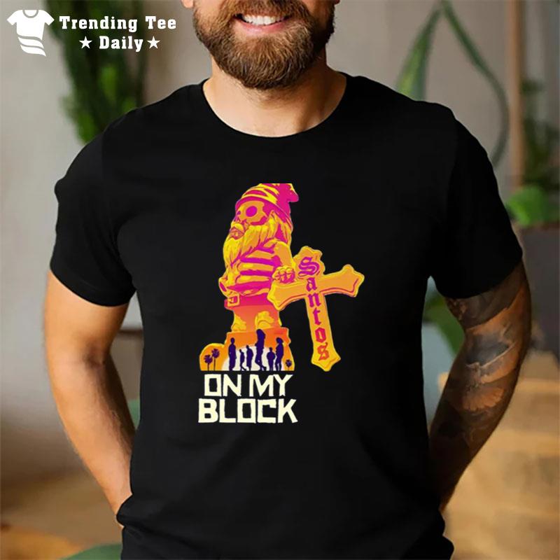 On My Block Drama Series T-Shirt