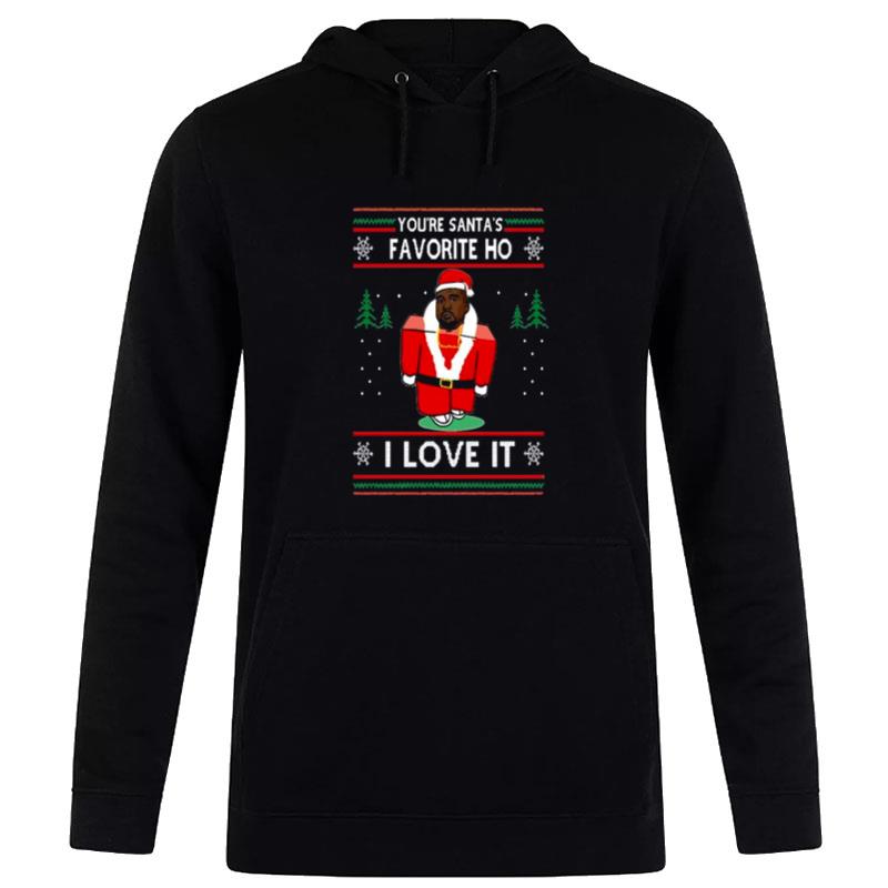 On Sale Today Ugly Christmas Hoodie