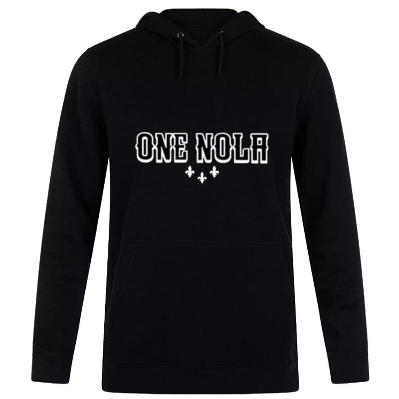 One Nola Hoodie