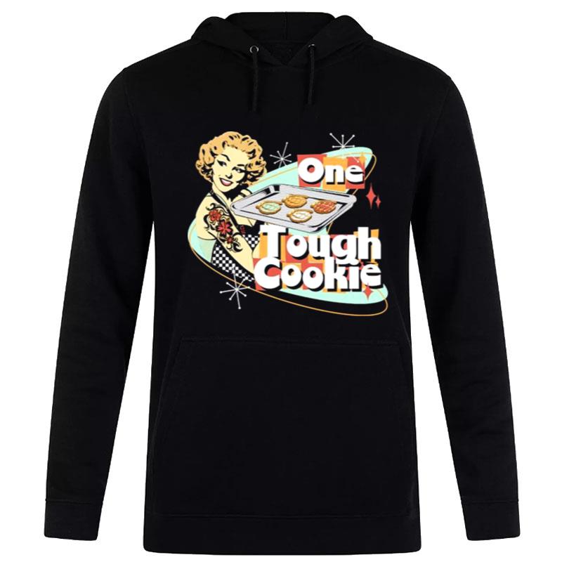 One Tough Cookie Hoodie