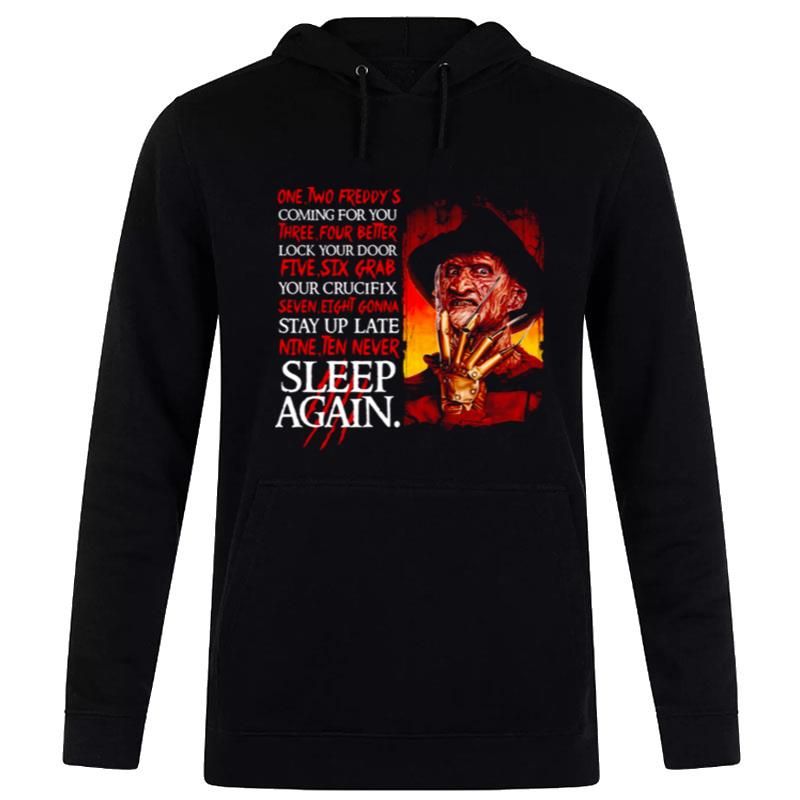 Freddy'S Krueger T-Shirt