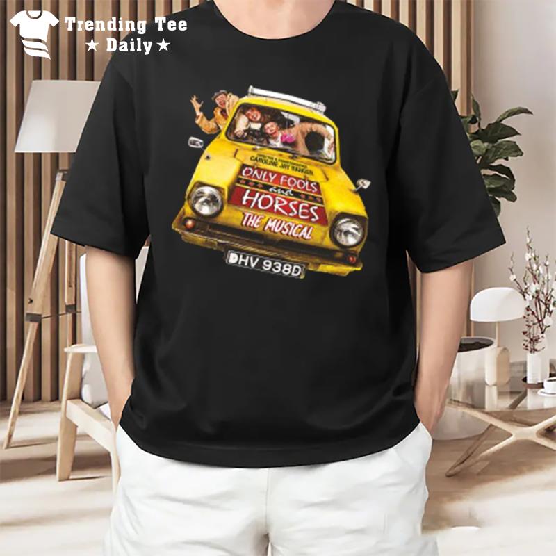 Only Fools And Horses T-Shirt