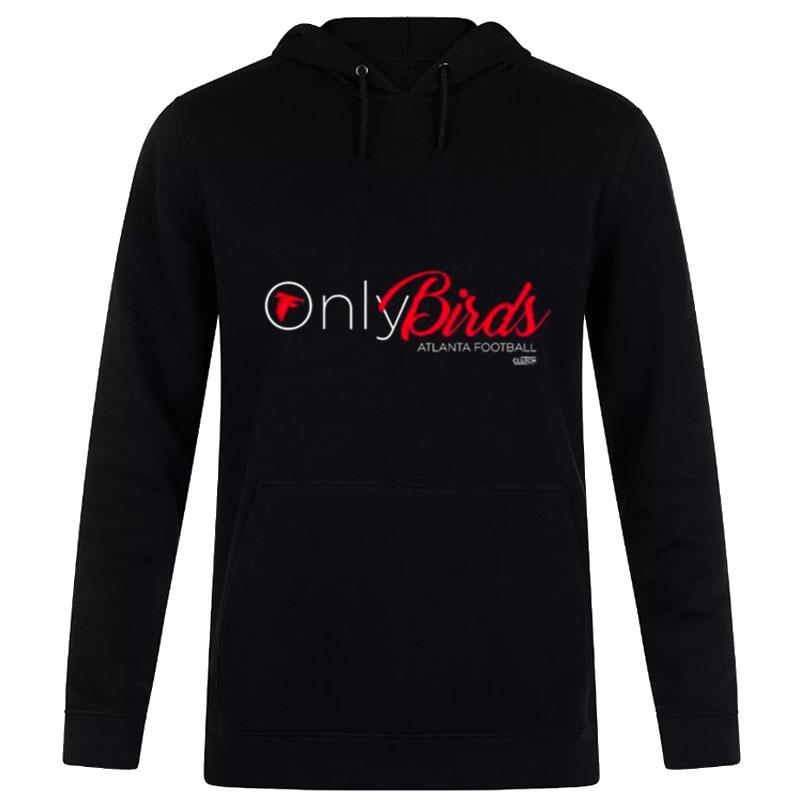 Onlybirds Atlanta Football 2022 Hoodie