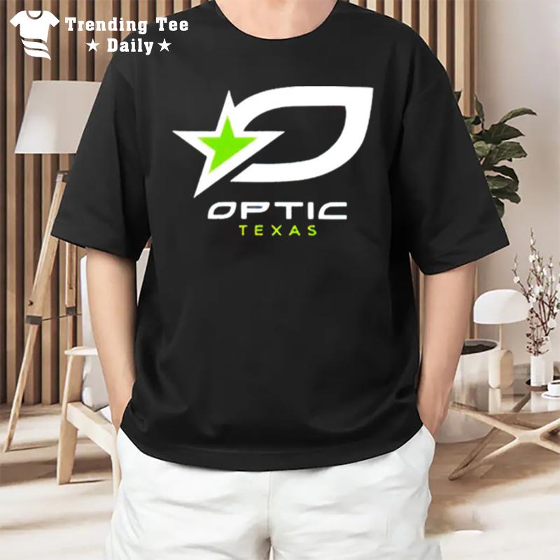 Optic Gaming Optic Texas T-Shirt