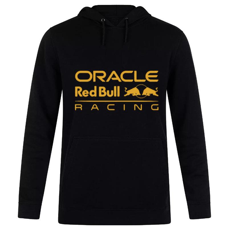 Oracle Red Bull Racing Hoodie