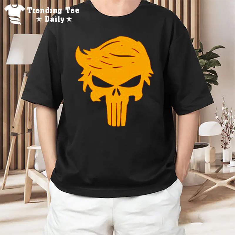 Orange Man Bad T-Shirt