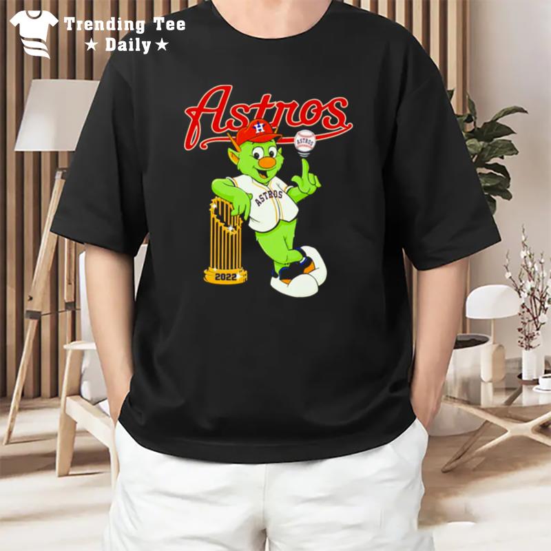 Orbit Houston Astros Cup T-Shirt