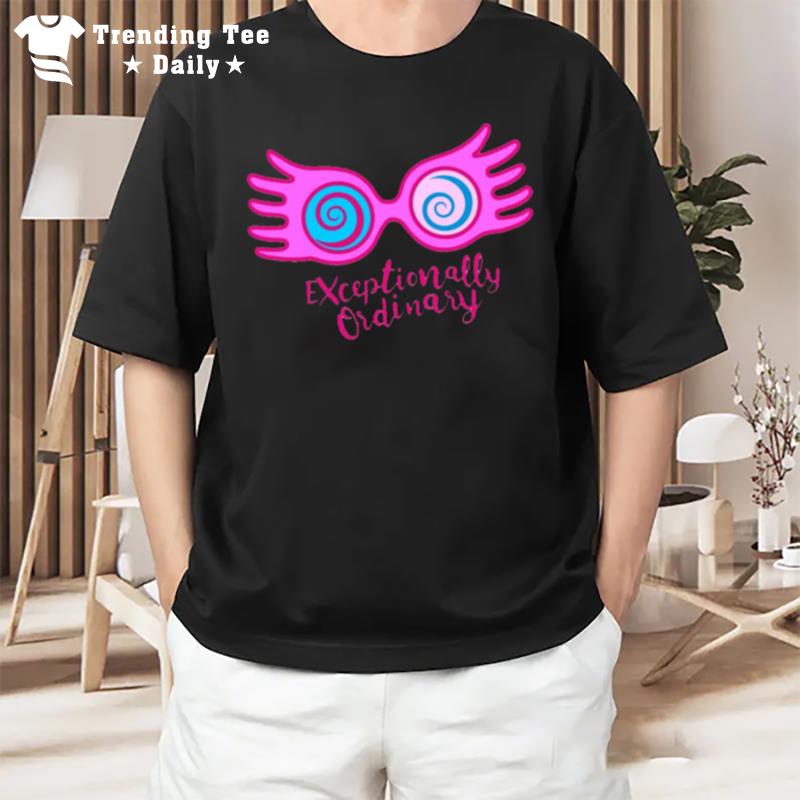 Ordinary Magic Classic T-Shirt