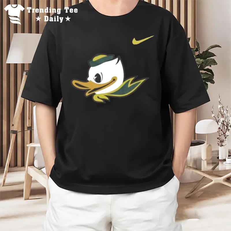 Oregon Ducks 2022 T-Shirt