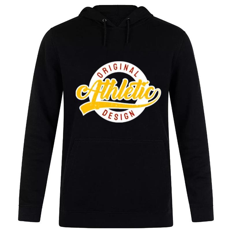 Original Athletic Hoodie