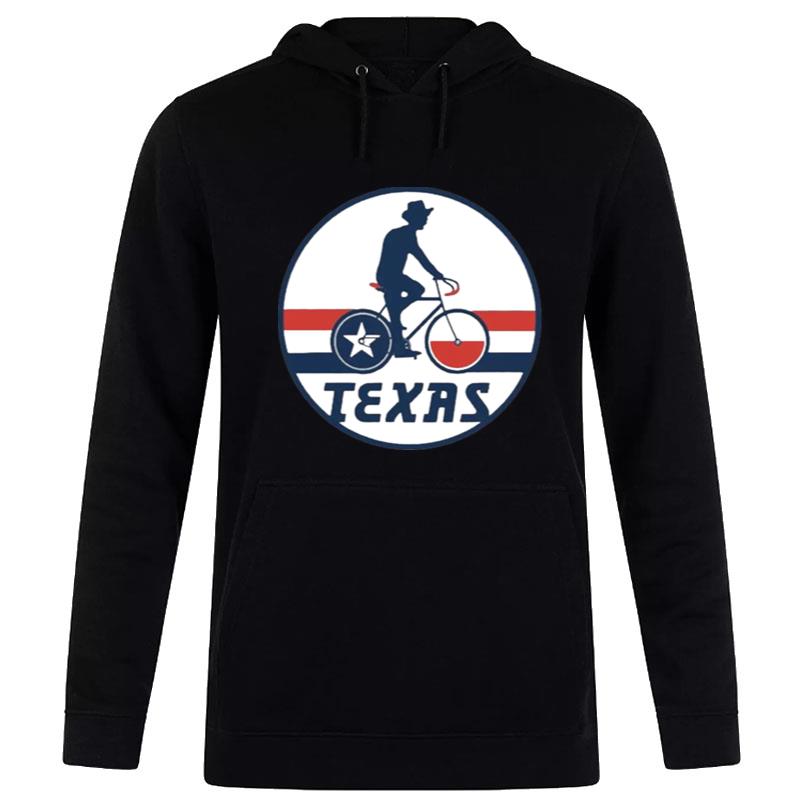 Original Bike Texas Hoodie