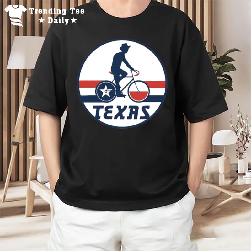 Original Bike Texas T-Shirt