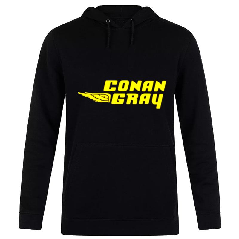 Original Conan Gray Hoodie