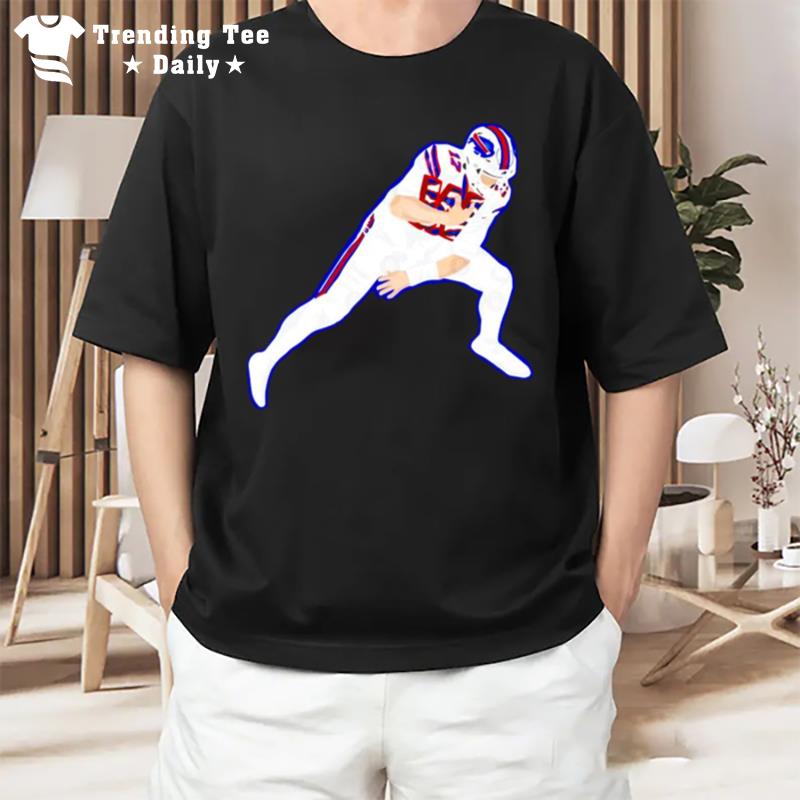 Original Josh Allen Bills Mafia T-Shirt