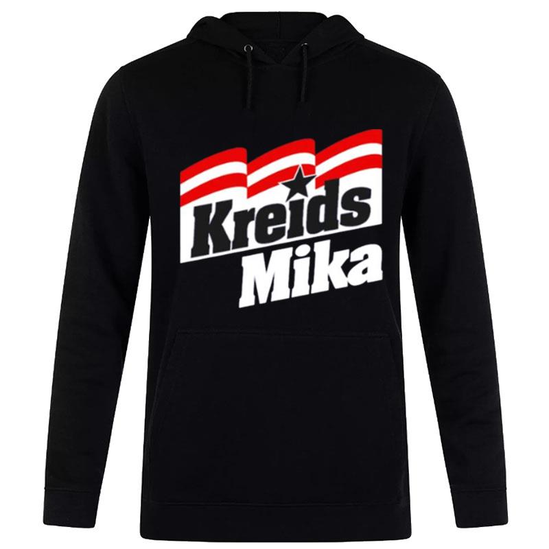 Original Kreids Mika Hoodie