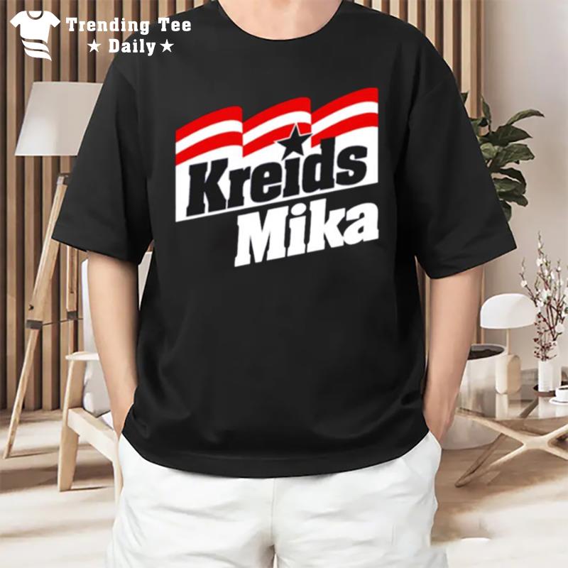 Original Kreids Mika T-Shirt