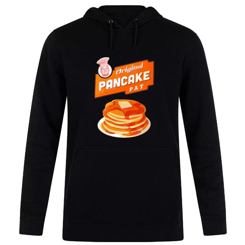 Original Pancake Pa Hoodie