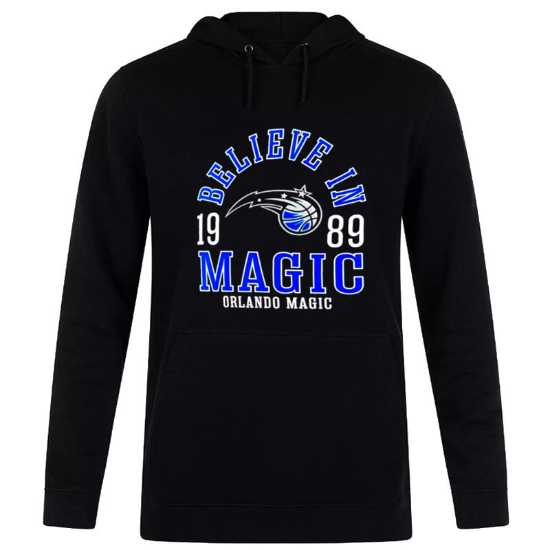 Orlando Magic The Extras Hoodie